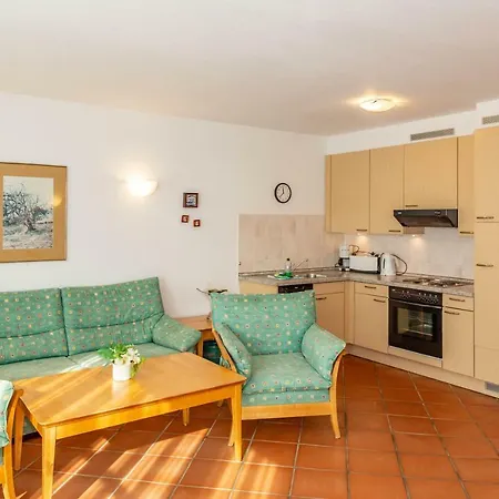 Ferienwohnung Kranichnest Dewichow