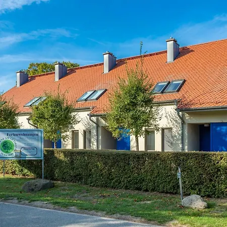 Ferienwohnung Kranichnest Apartment *