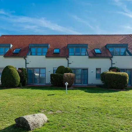 Ferienwohnung Kranichnest Dewichow