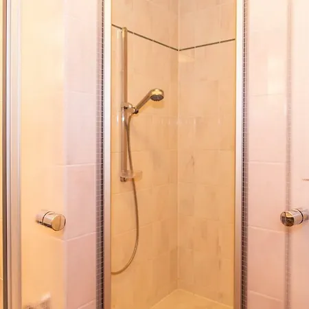 Apartment Ferienwohnung Kranichnest