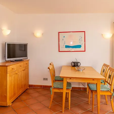 Apartment Ferienwohnung Kranichnest