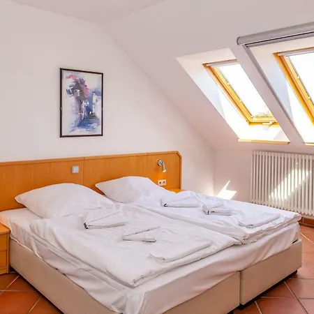Ferienwohnung Kranichnest Apartment *