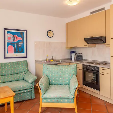 Ferienwohnung Kranichnest Apartment *